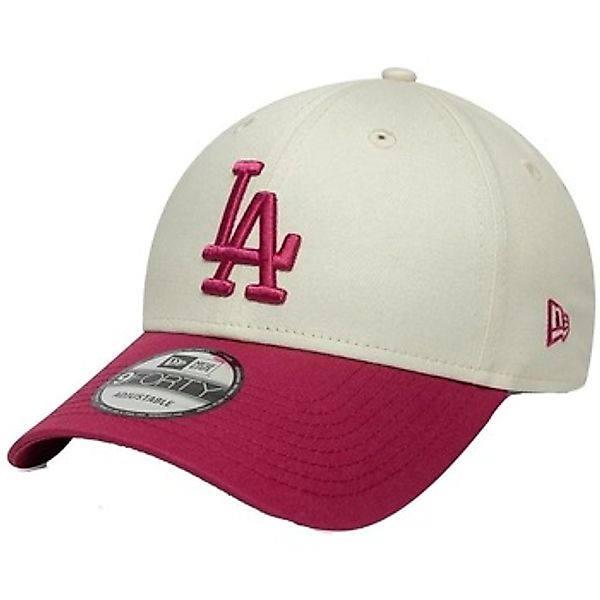 New-Era  Schirmmütze LA DODGERS MLB SIDE SCRIPT 9FORTY günstig online kaufen