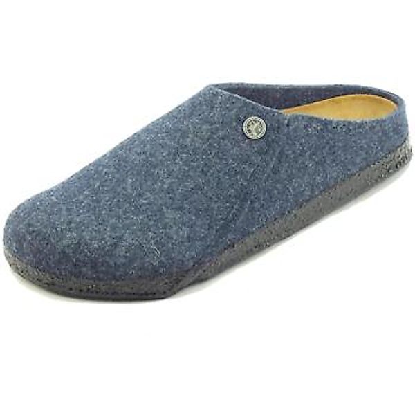 BIRKENSTOCK  Hausschuhe 1017519 Zermatt Rivet Dark günstig online kaufen