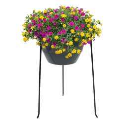 Rivanto Blumenständer, Hohc für Töpfe bis günstig online kaufen