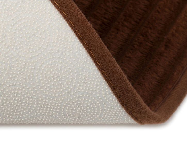 Gözze Badematte "Berlin" Höhe 7 mm rutschhemmend beschichtet fußbodenheizun günstig online kaufen