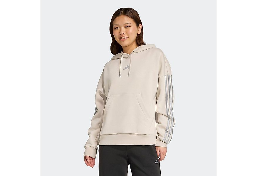 adidas Sportswear Kapuzensweatshirt W HOL FL HD günstig online kaufen