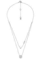 MICHAEL KORS Kette mit Anhänger Schmuck günstig online kaufen