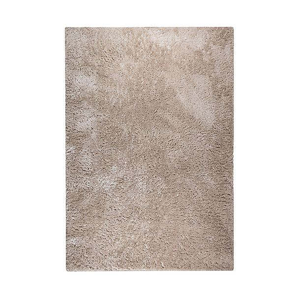 Karat Flokati-Teppich Royal Flokati 1A, Teppich-Läufer, günstig online kaufen
