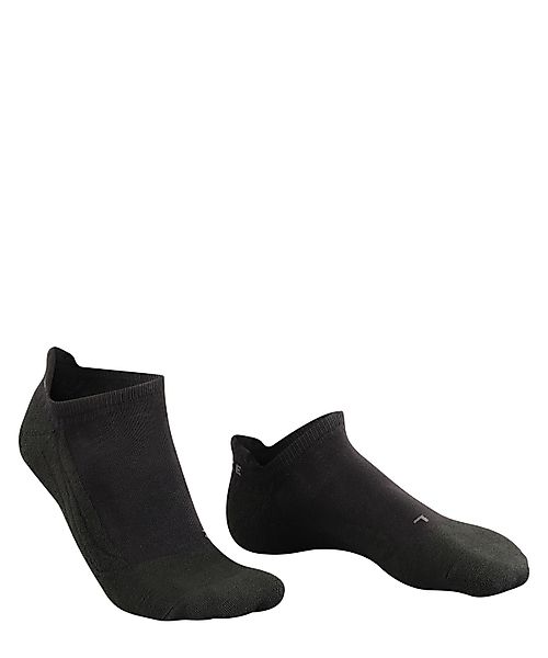 FALKE Sportsocken GO2 Invisible (1-Paar) mit günstig online kaufen