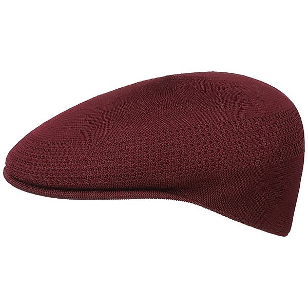 Kangol Flat Cap (1-St) Schiebermütze mit günstig online kaufen