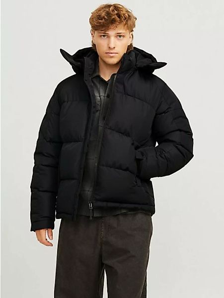 Jack & Jones Steppjacke JCOAERO PUFFER SN günstig online kaufen