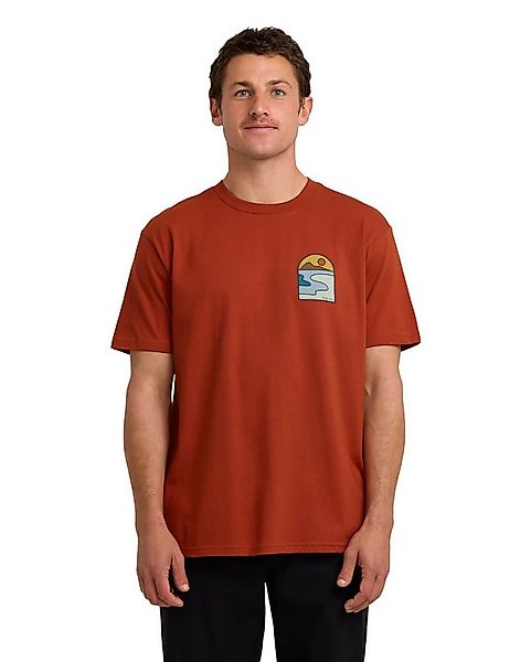 Billabong T-Shirt Sundown A/DIV günstig online kaufen