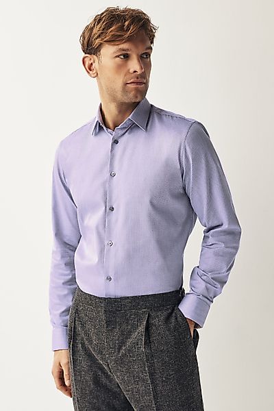 Next Businesshemd Regular Fit Hemd mit günstig online kaufen