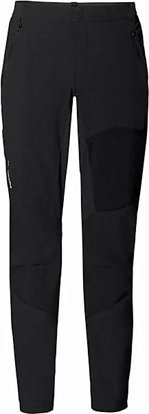 VAUDE Trekkinghose Me Scopi Pants III 051 black uni günstig online kaufen