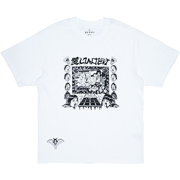 Edwin  T-Shirt 45mc0002162-km günstig online kaufen