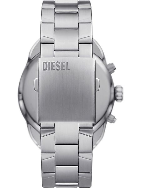 Diesel Chronograph Diesel Herren-Uhren Analog Quarz günstig online kaufen