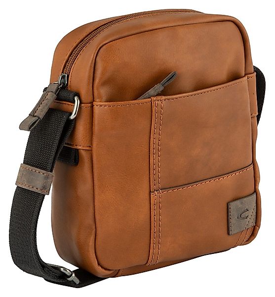 camel active Umhängetasche Laos, praktisch funktionaler günstig online kaufen