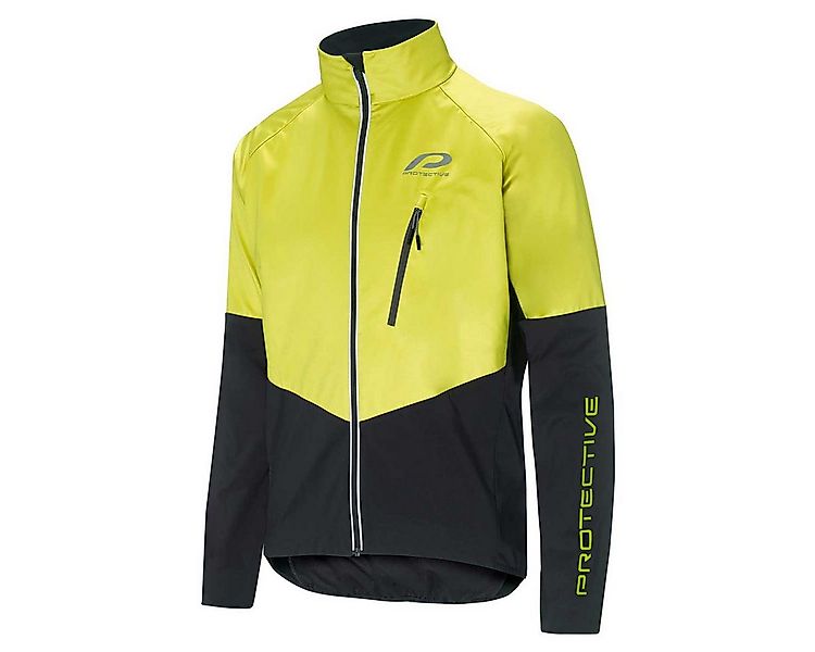 Protective Softshelljacke Herren P-Beat Street 2.0 auch in großen Größen er günstig online kaufen