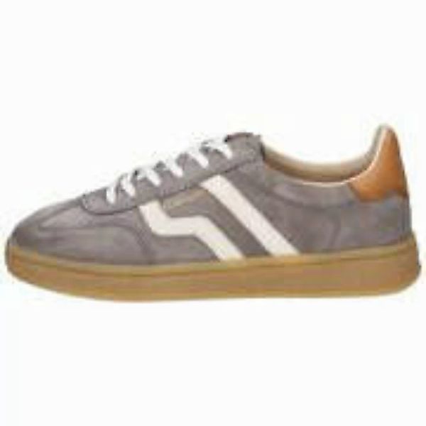 Gant Cuzima Sneaker Damen grau günstig online kaufen