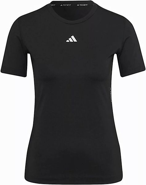 adidas Sportswear Shirtbluse TF TRAIN T BLACK/WHITE günstig online kaufen