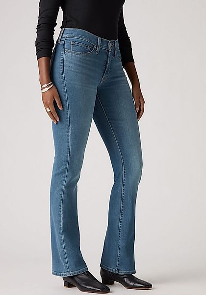 Levi's® Bootcut-Jeans 315 Shaping Boot günstig online kaufen
