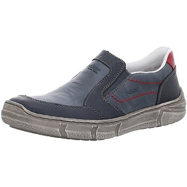 Rieker  Herrenschuhe Slipper FSK Halbschuhe 04052-12 günstig online kaufen