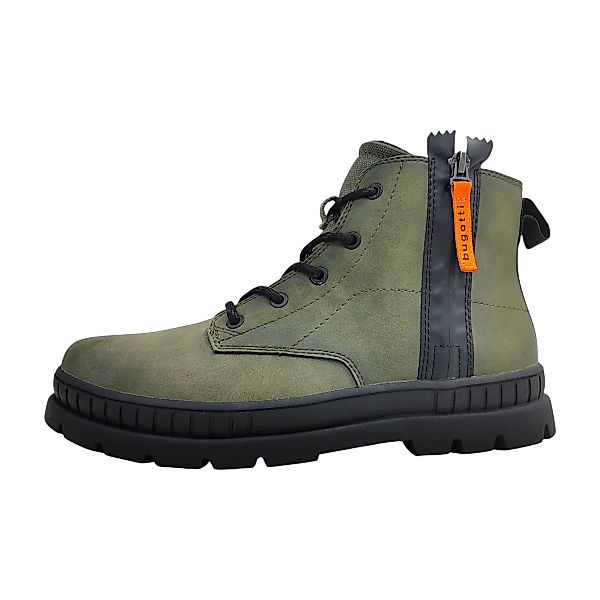 bugatti Schnürstiefel Schnürstiefelette günstig online kaufen