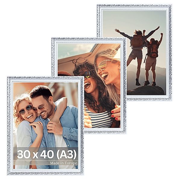Victor (Zenith) Bilderrahmen Rubens, Bilderrahmen Set günstig online kaufen