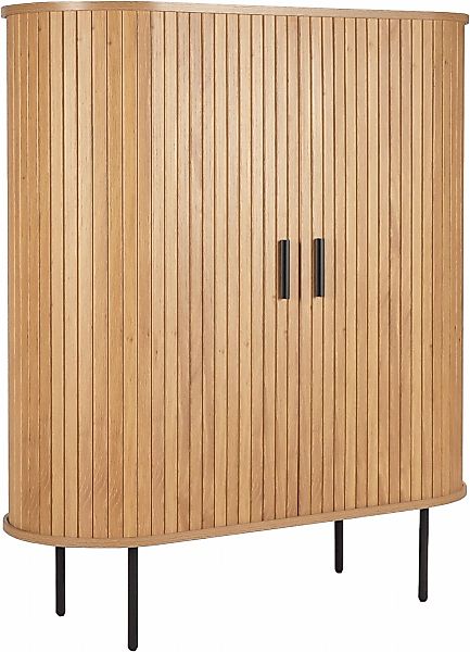 Möbilia Kommode 2 Schiebetüren günstig online kaufen