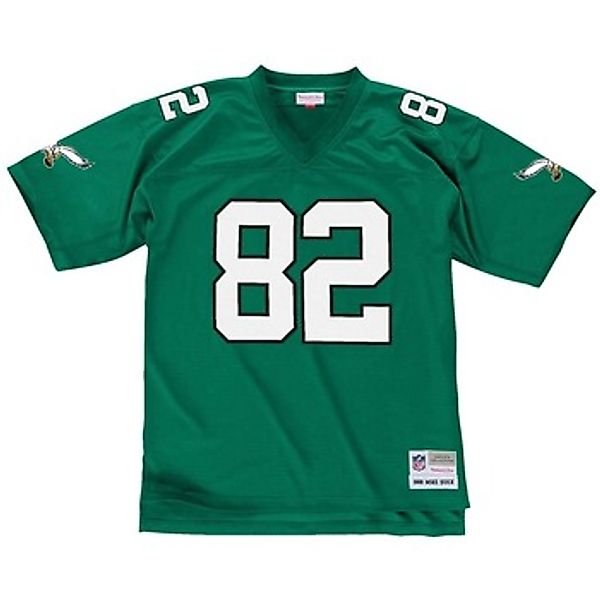 Mitchell And Ness  T-Shirt Maillot NFL Philadelphia Eagles Mike Quick günstig online kaufen