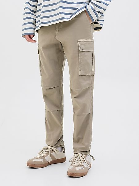 Jack & Jones Cargohose STACE TUCKER günstig online kaufen