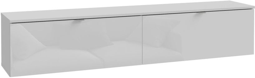 FORTE Lowboard "LibertadTV-Board, TV-Schrank" großes TV Board, erweiterbar, günstig online kaufen