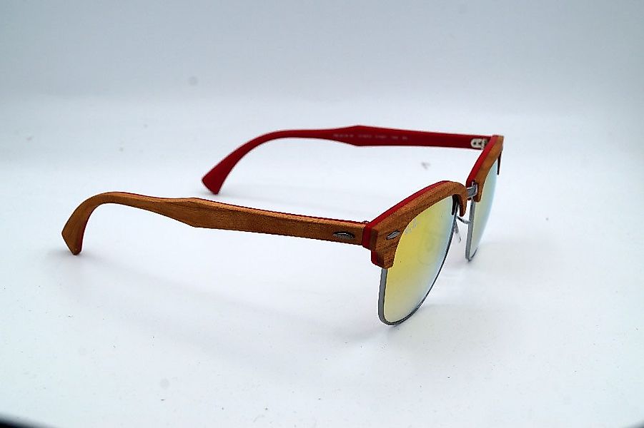 Ray-Ban Sonnenbrille RAY BAN Sonnenbrille Sunglasses günstig online kaufen