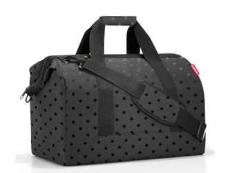 REISENTHEL® Einkaufsshopper allrounder L leo nero günstig online kaufen