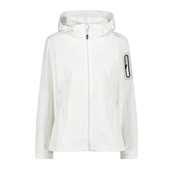 CAMPAGNOLO Funktionsjacke WOMAN JACKET ZIP HOOD günstig online kaufen