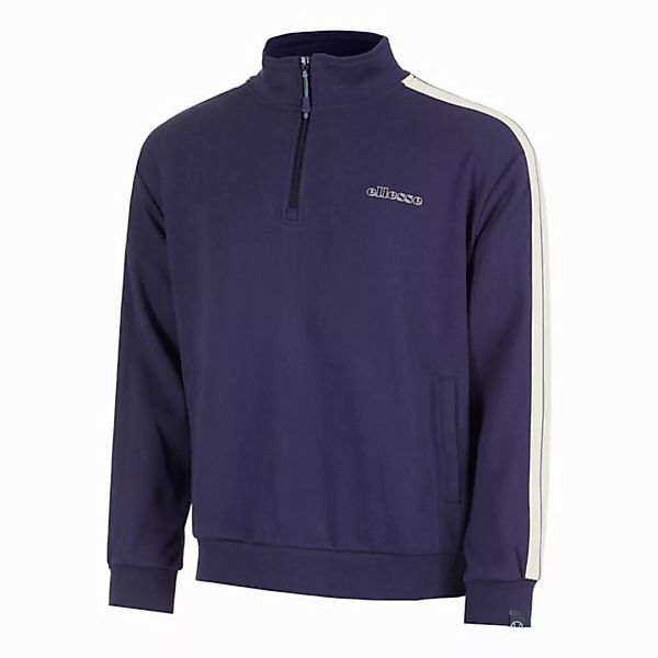 Ellesse Sweatshirt Pilton 1/2 Zip Top günstig online kaufen