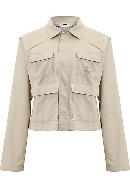 DEF Allwetterjacke DEF DEF Worky Jacket günstig online kaufen