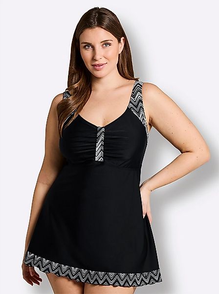 Sheego Tankini-Top Tankini-Top günstig online kaufen