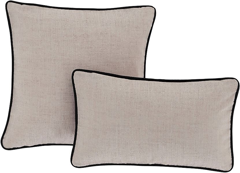 Guido Maria Kretschmer Home&Living Kissenhülle CARLA, günstig online kaufen