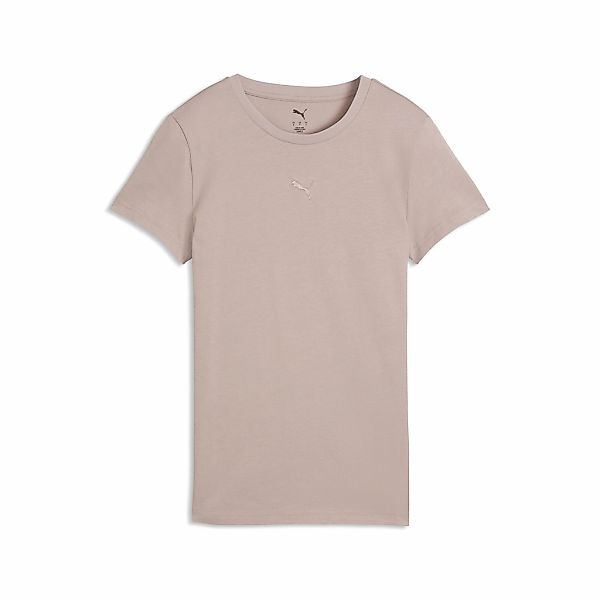 PUMA T-Shirt "Essentials T-Shirt Damen" günstig online kaufen