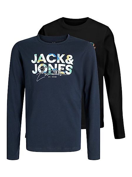 Jack & Jones Junior T-Shirt JJGEPLAS günstig online kaufen