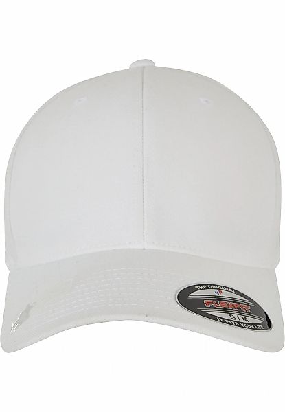 Flexfit Flex Cap "Flexfit Unisex Flexfit Wooly Combed Waterrepellent" günstig online kaufen