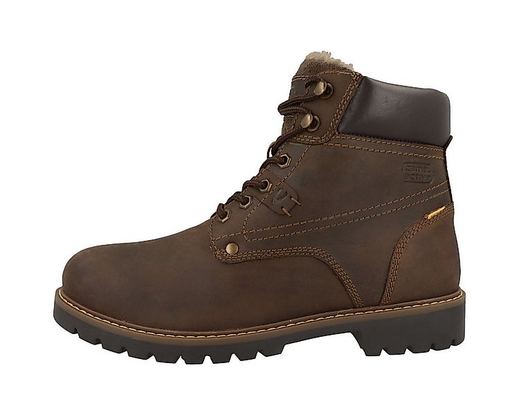 camel active 57SRF01 Herren Stiefelette Stiefeletten, Stiefel, Winterstiefe günstig online kaufen