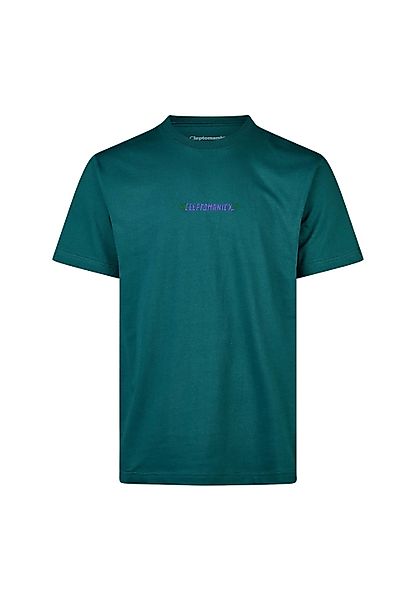 Cleptomanicx T-Shirt T-Shirt Cleptomanicx Eat Your günstig online kaufen