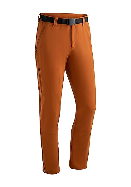 Maier Sports Funktionshose Naturno slim Herren günstig online kaufen