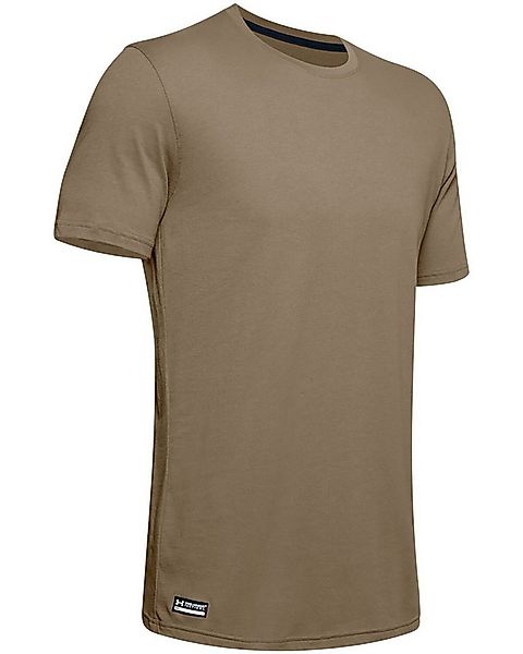 Under Armour® T-Shirt T-Shirt Tactical Cotton günstig online kaufen