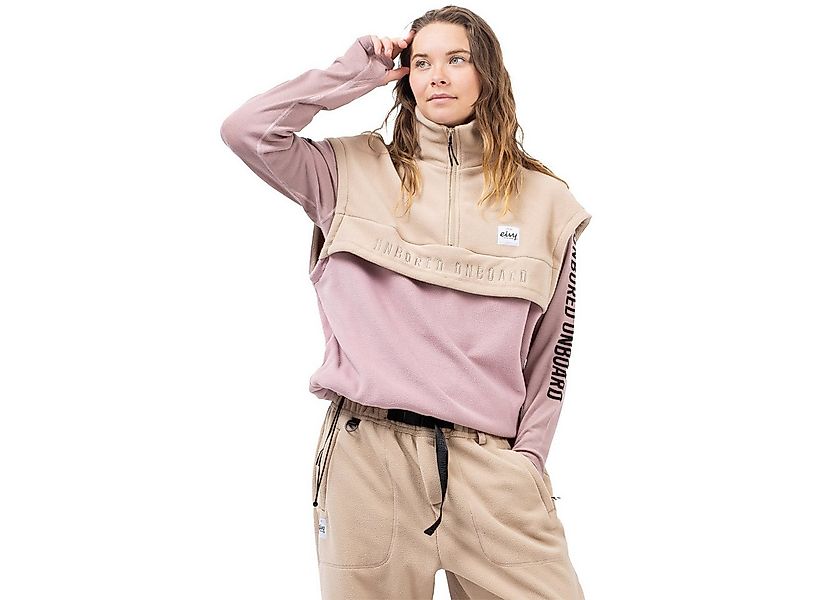 Eivy Fleecejacke Ball Fleece Vest Ball Fleece Vest günstig online kaufen