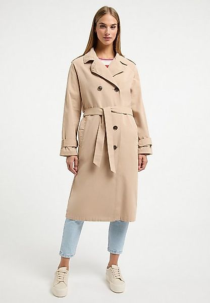 Frieda & Freddies Trenchcoat Trenchcoat günstig online kaufen