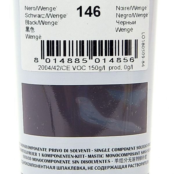 BORMA Spachtelmasse BIO Holzkitt 200g Wenge/ günstig online kaufen