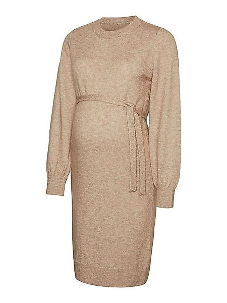 Mamalicious Strickkleid New Anne (1-tlg) Plain/ohne Details günstig online kaufen