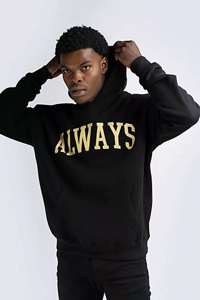 Benlee Rocky Marciano Kapuzensweatshirt GIGANTE günstig online kaufen