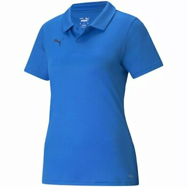 Puma  T-Shirts & Poloshirts Sport teamLIGA Sideline Polo W 657408 002 günstig online kaufen