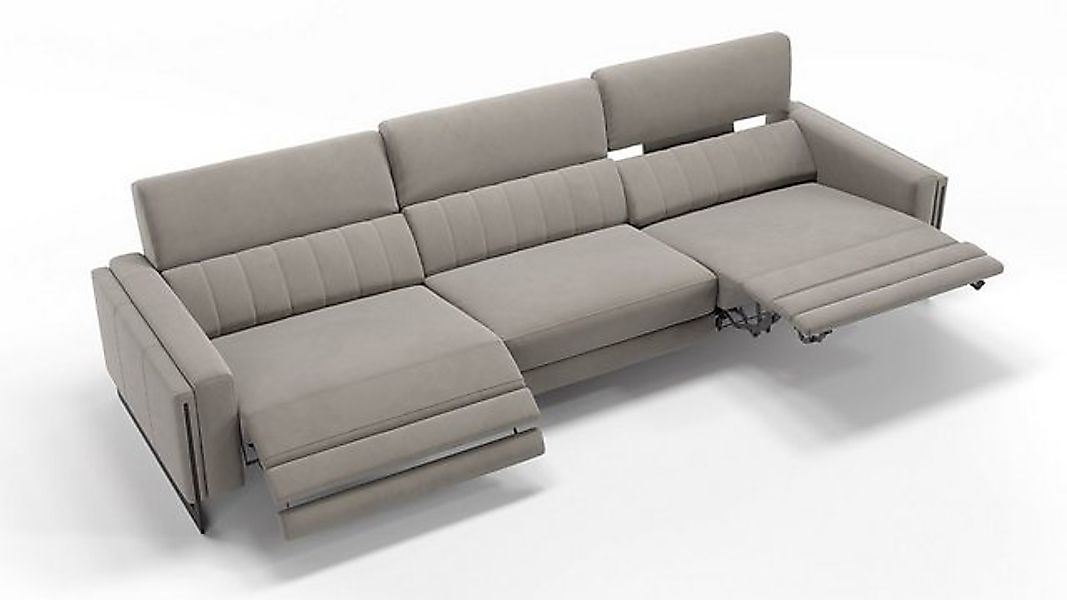 Sofanella 3-Sitzer Stoff MARA, Relaxcouch, Designersofa, Designer Sofa, 3er günstig online kaufen