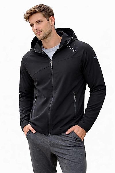 LPO Funktionsjacke "Corvin MN" auch in Großen Größen erhältlich günstig online kaufen