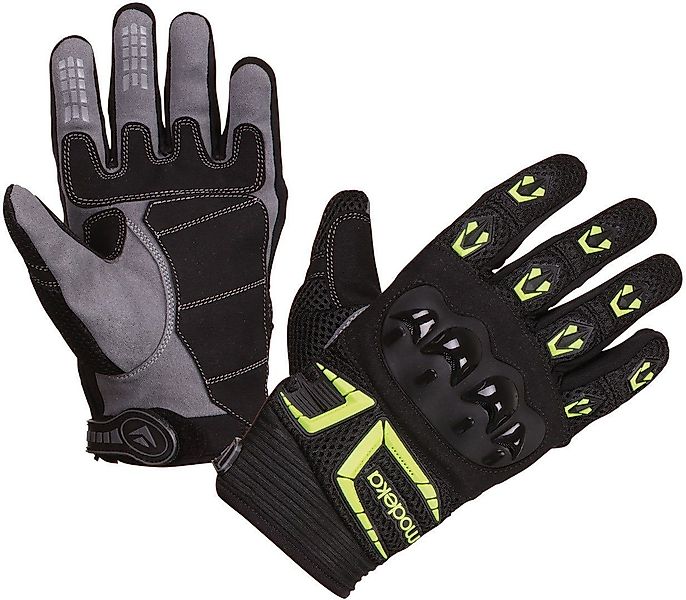 Modeka Motorradhandschuhe MX Top Handschuhe günstig online kaufen